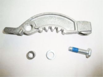 Ariens 51517600 EZT Brake Arm Kit 