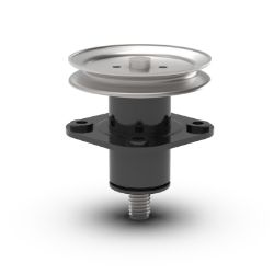 Ariens 51520900 42" Deck Spindle Assembly 