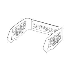Ariens 51526600 ZT Engine Wrap Assembly 