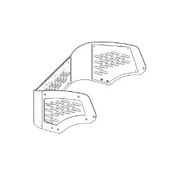 Ariens 51526700 XL Engine Wrap Assembly 