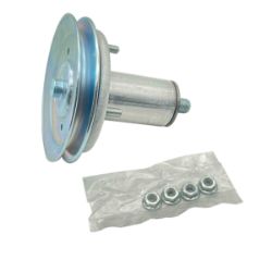 Ariens 51537200 52" Deck Spindle Assembly Kit 