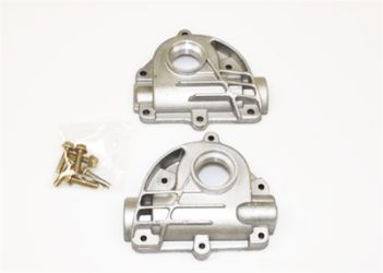 Ariens 52003300 Left Hand & Right Hand Machined Gear Case Kit 