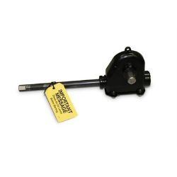 Ariens 52104100 Deluxe Series Iron Gear Case Assembly 