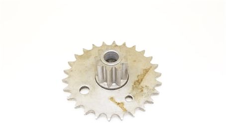 Ariens 52400200 Pinion and Sprocket Assembly 