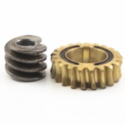 Ariens 52400900 Worm & Gear Service Assembly - ARN 52400900
