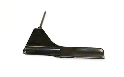 Ariens 52416600 Right Hand Lever Kit w/ Grip 