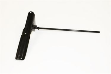 Ariens 52416700 Left Hand Lever Kit w/ Grip 