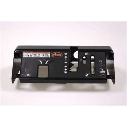 Ariens 52420000 Control Panel w/ Decal 
