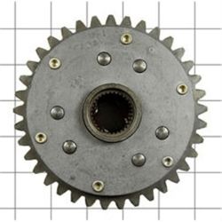 Ariens 52601600 Remote Differential Assembly 