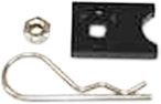 Ariens 52603400 Anti-Rotation Pinion Shaft Kit 