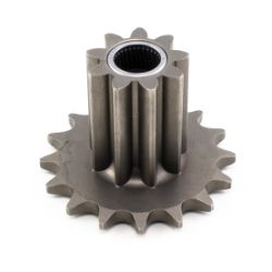 Ariens 52611500 Pinion & Sprocket w/ Bearings 
