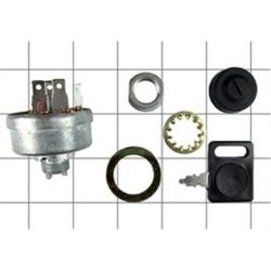 Ariens 53123700 Key Switch Assembly 