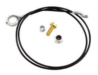 Ariens 53206100 Cable Replacement Kit 