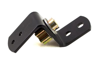 Ariens 53214200 Bracket w/ Pinion Gear 