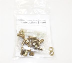 Ariens 53504600 Service Vane Package 