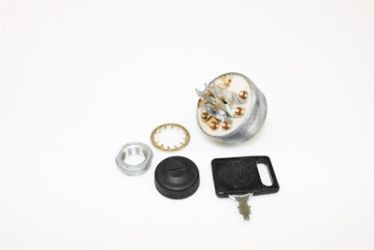 Ariens 53507600 Ignition Switch Assembly 