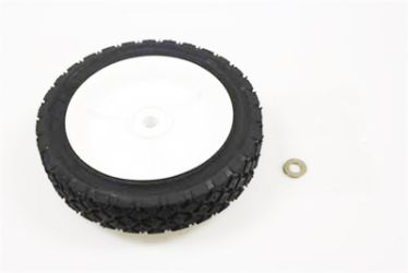 Ariens 53802700 Wheel w/ Washers Kit 