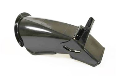 Ariens 53803300 Chute and Cap Replacement Kit 