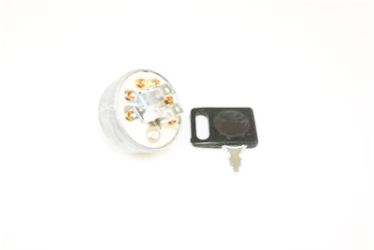 Ariens 59211800 Ignition Switch w/ Key 