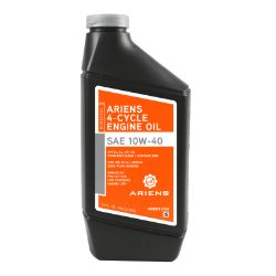 Ariens 70724000 10W40 Oil - 32 oz. Bottle 