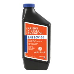 Ariens 70724600 Ariens 20W50 Engine Blend Oil 