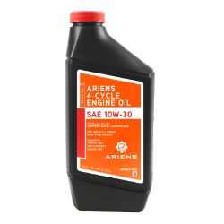 Ariens 70731400 Oil - 32Oz Bottle Ariens 10W30 