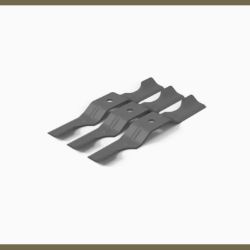 Ariens 70763000 42" Zoom 3 Blades Kit 