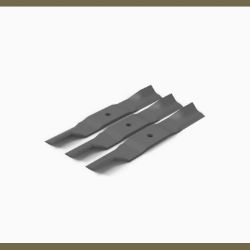 Ariens 70763500 48" Max Zoom 3 Blades Kit 