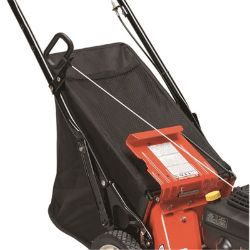 Ariens 71103000 Lawn Mower Rear Bagger Kit 