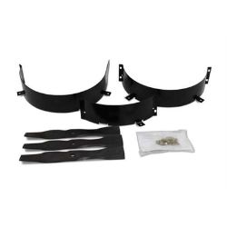 Ariens 71507300 50" Zoom Mulch Kit 