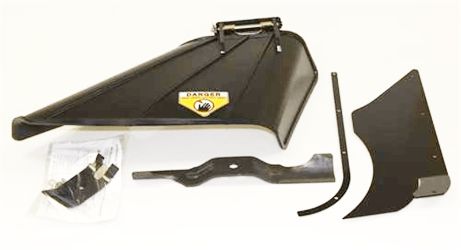 Ariens 71512800 42" Zoom/ZT High Lift Kit 