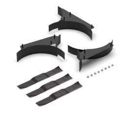 Ariens 71513900 42" ZTX/Ikon X Mulch Kit 