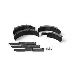 Ariens 71514000 ZTX/Ikon X/Edge 52 Mulch Kit 