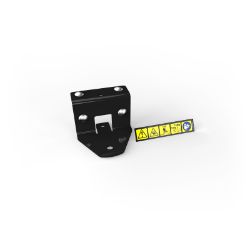 Ariens 71514900 X & XL Black Hitch Kit 