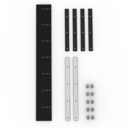 Ariens 71800500 Ikon/ZTX Deck Striping Kit 