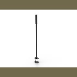 Ariens 71801200 Entry Assist Handle Kit 