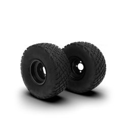 Ariens 71801800 20" X 8" Aggressive Rear Tire Kit 