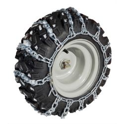 Ariens 72101600 15" X 5" X 6" Tire Chain Set 