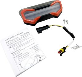 Ariens 72104400 LED Dash Headlight Kit 