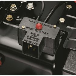 Ariens 72403600 8 to 11.5HP 120 V Starter Kit 