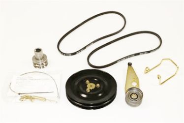 Ariens 72600700 Dual Attachment Belt Kit 