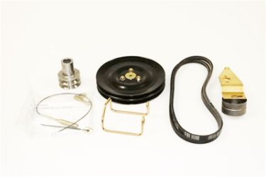 Ariens 72600800 13 hp Tecumseh Dual Attach Belt Kit 