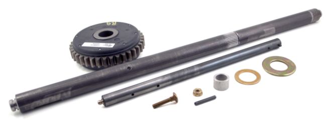 Ariens 72600900 Auto Differential Axle Retrofit Kit 