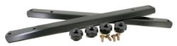 Ariens 73203100 Black Drift Cutter Kit for Ariens Compact Sno-Thro & Sno-Tek 2-Stage Models - ARN 73203100