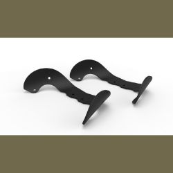 Ariens 73801500 Paddles Kit for Path Pro 