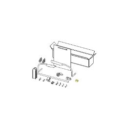 Ariens 78806400 Operator Presence Control Update Kit 