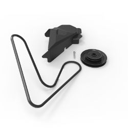 Ariens 79106600 60" HD Bagger Completion Kit 