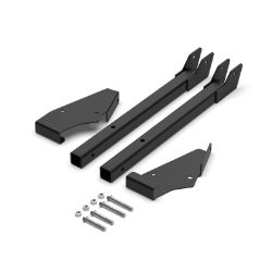 Ariens 79107800 HD Rear Bagger Attachment Kit 