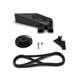 Ariens 79109300 52" Bagger Completion HD Kit 