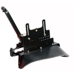 Ariens 79210500 60"/66"/72" OC Chute Baffle Kit 
